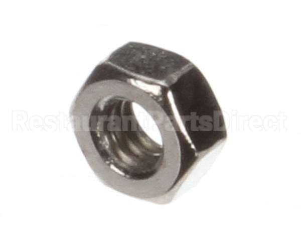 2C-31253 Wells Nut 1/4-20 Finished Hex M
