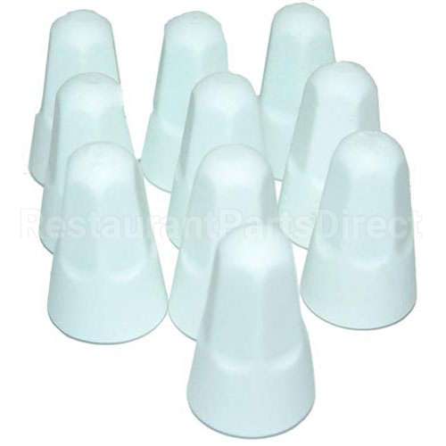 2C-31300-05 Compatible Star Porcelain Connector (10)