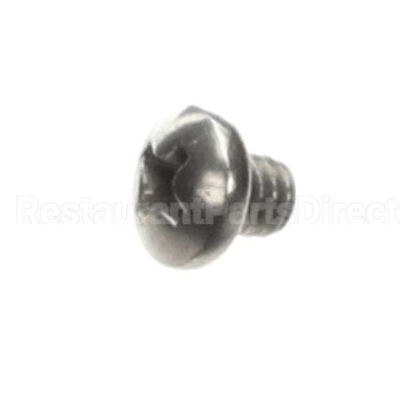 2C-31697 Compatible Star Screw 8-32X3/16 Ph Rd Hd