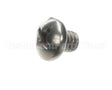 2C-31697 Wells Screw 8-32X3/16 Ph Rd Hd