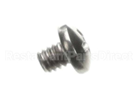 2C-31697 Wells Screw 8-32X3/16 Ph Rd Hd