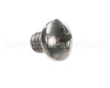 2C-31697 Wells Screw 8-32X3/16 Ph Rd Hd