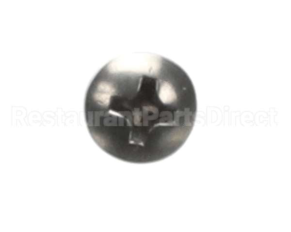 2C-31697 Wells Screw 8-32X3/16 Ph Rd Hd