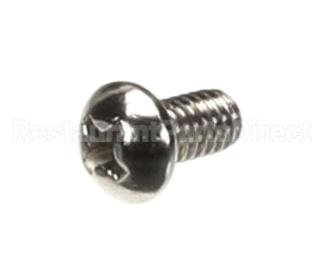 2C-31715 Wells Screw 8-32X5/16 Ph Rd Hd
