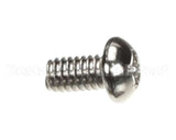 2C-31715 Wells Screw 8-32X5/16 Ph Rd Hd
