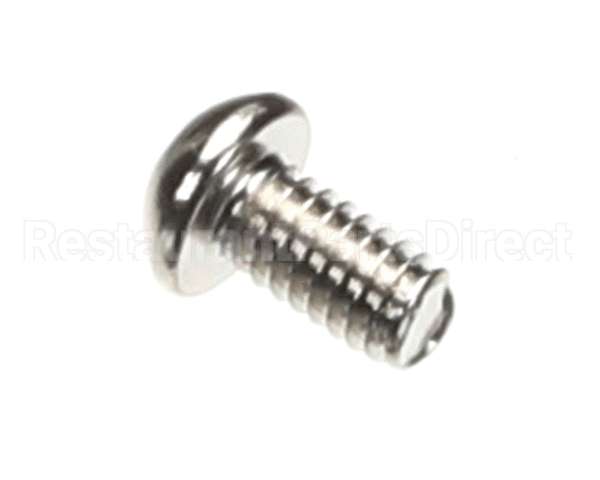 2C-31715 Wells Screw 8-32X5/16 Ph Rd Hd