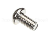 2C-31715 Wells Screw 8-32X5/16 Ph Rd Hd