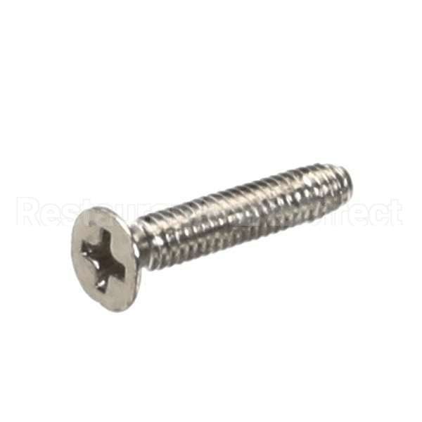 2C-31717 Compatible Stero Screw 8-32X7/8 Ph Fl Rol O
