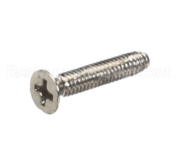 2C-31717 Wells Screw 8-32X7/8 Ph Fl Rolo
