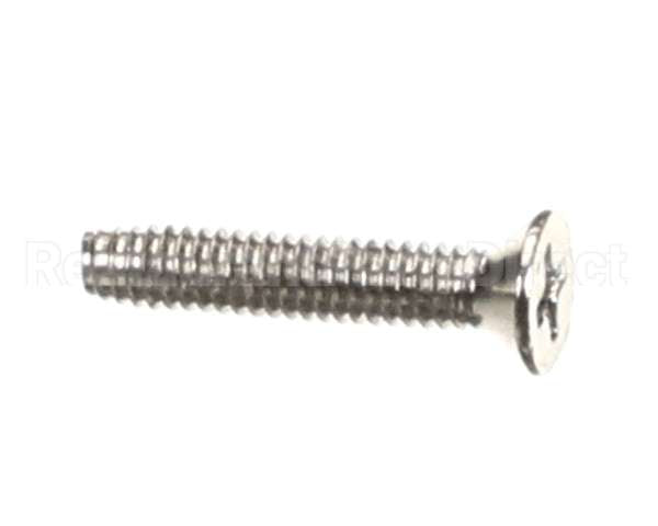 2C-31717 Wells Screw 8-32X7/8 Ph Fl Rolo
