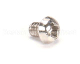2C-31718 Wells Screw 6-32X3/16 Ph Rd Hd