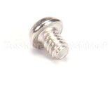 2C-31718 Wells Screw 6-32X3/16 Ph Rd Hd