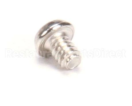 2C-31718 Wells Screw 6-32X3/16 Ph Rd Hd