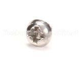 2C-31718 Wells Screw 6-32X3/16 Ph Rd Hd