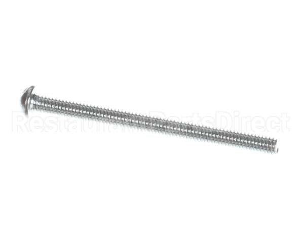 2C-31734 Wells Screw 8-32X2-1/4 Sl Rdhd