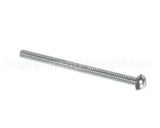 2C-31734 Wells Screw 8-32X2-1/4 Sl Rdhd