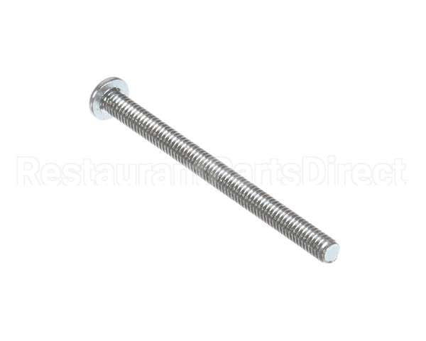 2C-31734 Wells Screw 8-32X2-1/4 Sl Rdhd