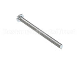 2C-31734 Wells Screw 8-32X2-1/4 Sl Rdhd