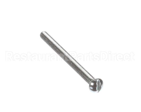 2C-31734 Wells Screw 8-32X2-1/4 Sl Rdhd