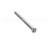 2C-31734 Wells Screw 8-32X2-1/4 Sl Rdhd