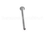 2C-31734 Wells Screw 8-32X2-1/4 Sl Rdhd