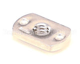 2C-32259 Wells Weld Nut 1/4-20 Ss