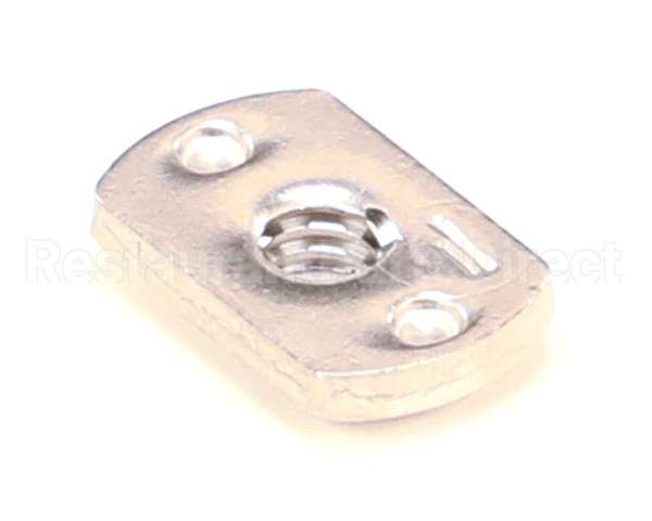 2C-32259 Wells Weld Nut 1/4-20 Ss