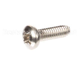 2C-33890 Wells Scrw,12-24X3/4-Phpnrol,Ea