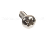 2C-33890 Wells Scrw,12-24X3/4-Phpnrol,Ea