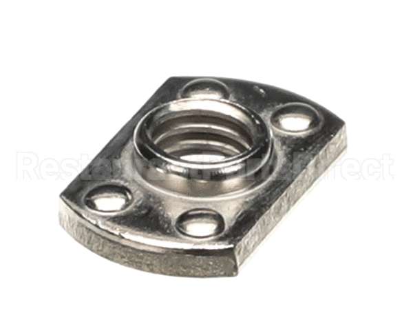 2C-34050 Wells Weld Nut 3816 Tab Proj
