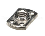 2C-34050 Wells Weld Nut 3816 Tab Proj
