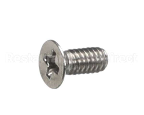 2C-34285 Wells Screw 8-32X3/8 Ph 100 Fl