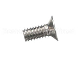 2C-34285 Wells Screw 8-32X3/8 Ph 100 Fl
