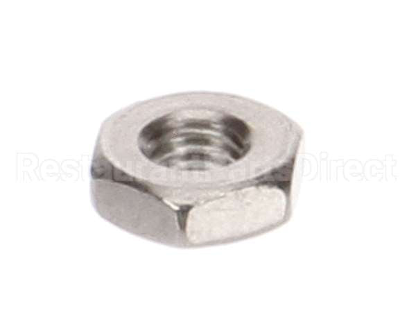 2C-35313 Wells Nut 10-32 Hex Ms Ss