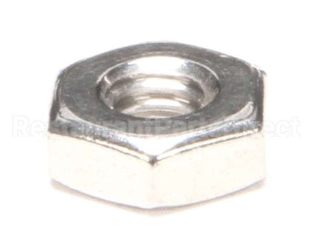 2C-35455 Bloomfield Nut 8-32 Hex Ms Ss