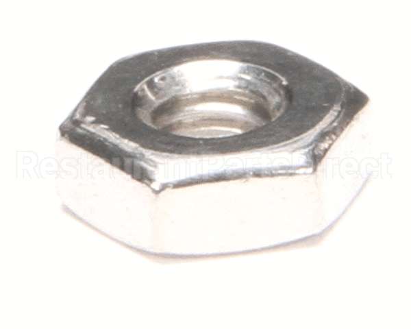 2C-35455 Bloomfield Nut 8-32 Hex Ms Ss
