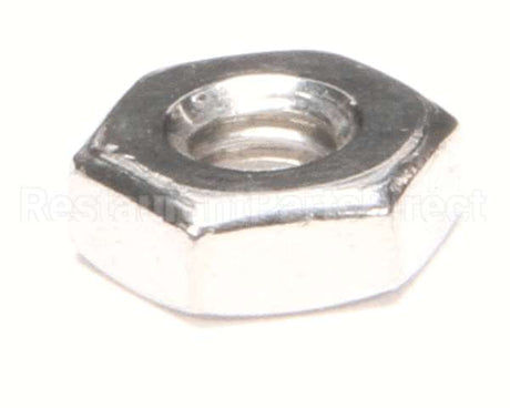 2C-35455 Bloomfield Nut 8-32 Hex Ms Ss