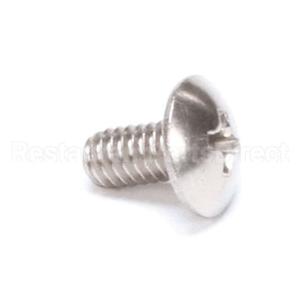 2C-35487 Compatible Stero Screw 8-32X5/16 Ph Tr Hd