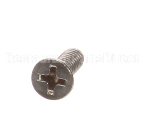 2C-35492 Wells Screw 8-32X1/2 Ph Fl Hd M