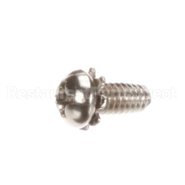 2C-35530 Compatible Wells Screw8-32X3/8Phrd-Each