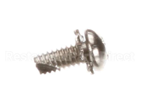 2C-35530 Wells Screw,8-32X3/8Ph,Rd-Each