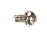 2C-35530 Wells Screw,8-32X3/8Ph,Rd-Each