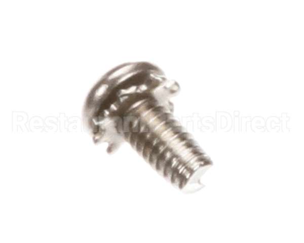 2C-35530 Wells Screw,8-32X3/8Ph,Rd-Each