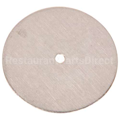 2C-35565 Compatible Star Washer 2 1/16 Drwr Back