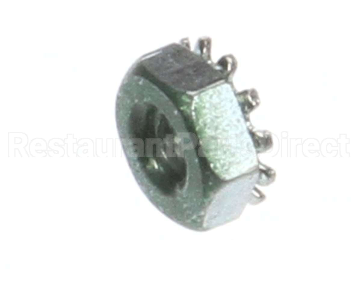 2C-35736 Wells Nut 832 Hex Sold As Each