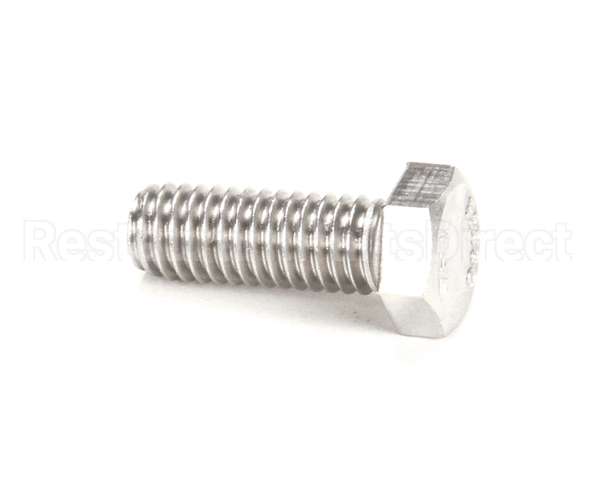 2C-37498 Wells Bolt Hex 3/8-16 X 1 Ss