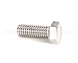 2C-37498 Wells Bolt Hex 3/8-16 X 1 Ss