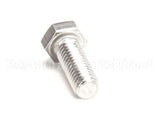 2C-37498 Wells Bolt Hex 3/8-16 X 1 Ss
