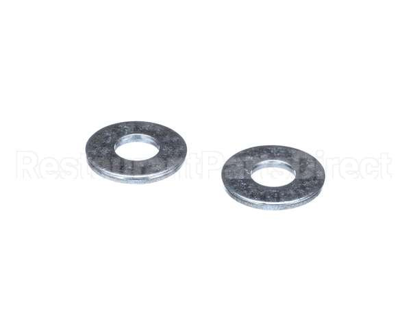 2C-37501 Wells Washer Flat Zi 3/8-1.0-14