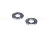 2C-37501 Wells Washer Flat Zi 3/8-1.0-14
